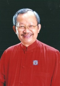 PROF BUI QOUC CHAU